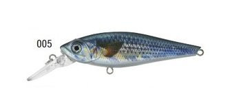 WOBLER RATTLING MINNOW 8cm F KOLOR 05 KAMATSU (NR FAB. M-A0013F) 324070005