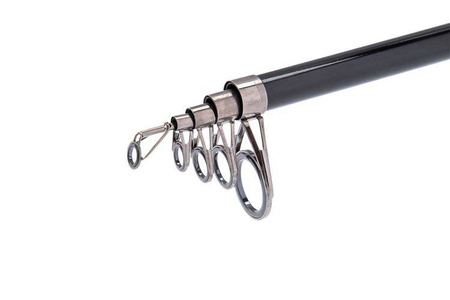 MILESTONE TELE CARP 360 c.w. up to 80g MIKADO WAA844-360