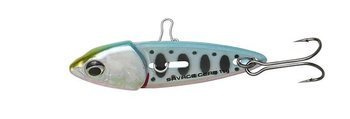 Savage Gear Switch Blade Minnow 6cm 18g Blue Pink Smolt (63748)