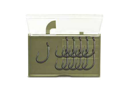 HACZYKI KARPIOWE THORN Fighter 11x #4 Delphin (101001442)