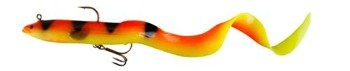 Guma, Ripper Savage Gear Real Eel 20cm 38g 05-Golden Ambulance NL 1pcs (44994)
