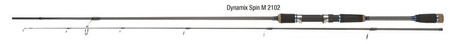 DYNAMIX SPIN M2402 240/10-30 WĘDKA KONGER 155002240
