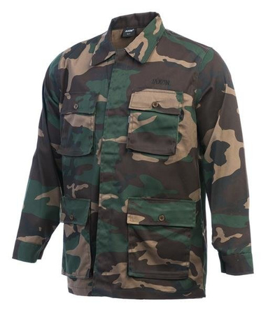 BLUZA MORO M JAXON UJ-PBNM