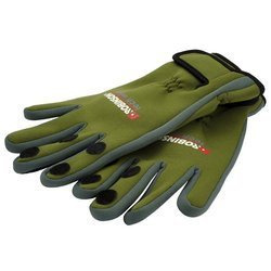 ROBINSON Rękawice neoprenowe M Robinson 69-RE-N01-M