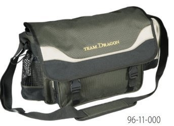 Chlebak wędkarski TEAM    z pasem biodrowym DRAGON CHR-96-11-000