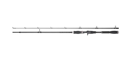 Wędka Cast Big Bait Jerk 120 1.98 m 50-120g Limited Edition DRAGON CHI-28-18-199