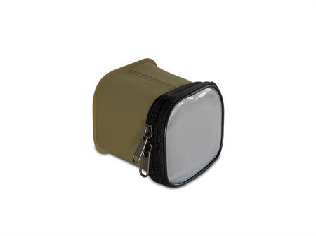 Torba EVA Delphin UniCASE L 20x10x8cm Delphin (101003323)