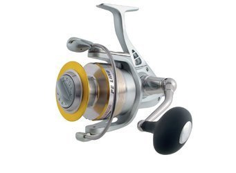 RYOBI CARNELIAN 10000 10+2BB KOŁOWROTEK MORSKI, SUMOWY 080618000