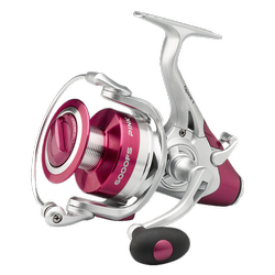 QUICK 1 PINK 6000 FS 3+1BB Quick (75997)