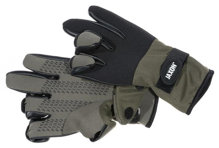 RĘKAWICE NEOPRENOWE JAXON 102XL JAXON AJ-RE102XL