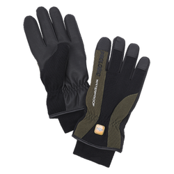 WINTER WATERPROOF GLOVE L GREEN/BLACK Prologic (76653)