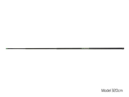 Sztyca Delphin HACKER NXT 320cm Delphin (101003242)