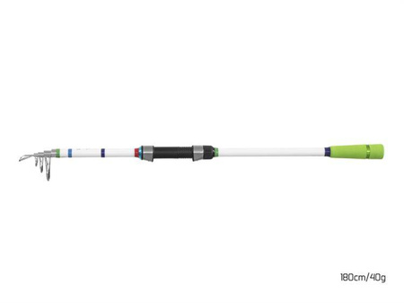 Delphin YUPIE 180cm/40g Delphin (101003243)