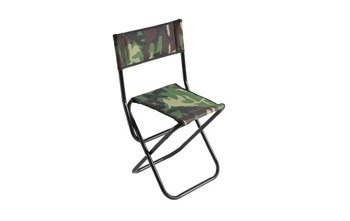 KRZESŁO 081 / CAMOUFLAGE MIKADO IS11-081S-C