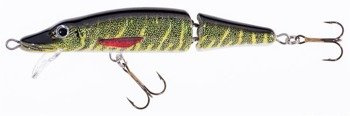 WOBLER JAXON HS FAT PIKE 2-SEC. 10 F PT JAXON VJ-PH10FPT