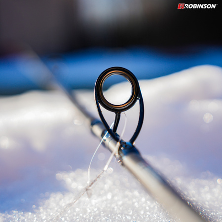 Wędka Robinson Flexcore Feeder 3,0m 100g (3+3) Robinson 1FC-FE-304