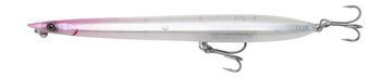 Savage Gear Sandeel Surf Walker 155 17g F Pink Head (64045)