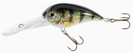 WOBLER HS BUMER 7 DR ON JAXON VJ-BU07DRON
