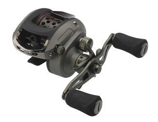 QUICK 5 BC 201 FINESSE 6+1BB DAM 65723