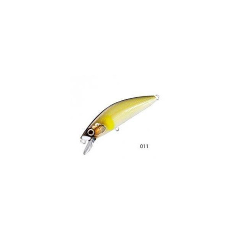 Wobler Cardiff Folletta 3,3g 50mm 0,5-1,0m 005 Pearl Ayu SlowS. Shimano (59VTN251T04)