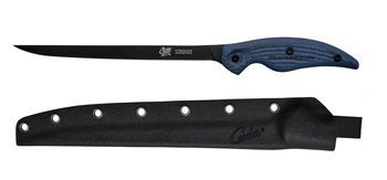 Profesjonalny nóż do filetowania CUDA z coverem 6" - 15 cm rękojeść MICARTA    DRAGON DAC-18125