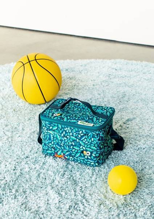 LILLIPUTIENS Lunchbag Torba termiczna Dżungla