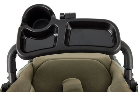 Easywalker Tacka na przekąski Unikalny System Akcesoriów