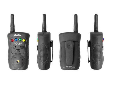 Zestaw sygnalizatorów Delphin ROLER SHOCK 2+1 Delphin (900022600)