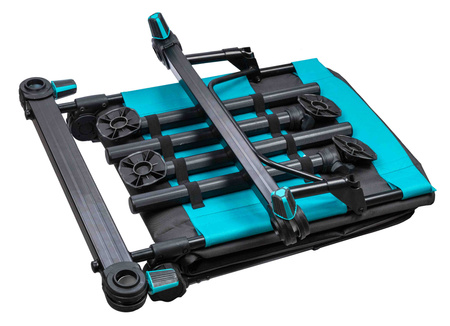 FOTEL - CAGE FC36 - FEEDER CHAIR - op. 1szt. MIKADO IS15-TB004