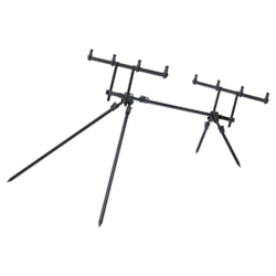 C-SERIES CONVERTIBLE LONG LEGS 4 ROD POD Prologic (72780)