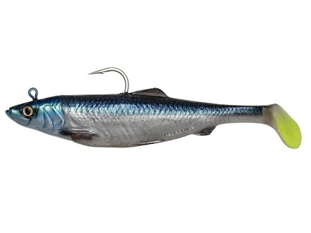 Guma morska Savage Gear 3D Herring Big Shad 32cm 560g 1+1pcs Real Herring PHP (61961)