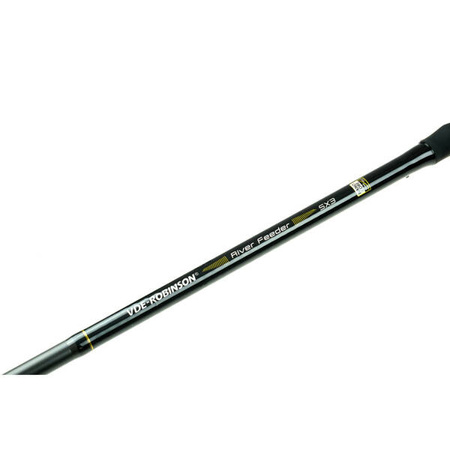 Wędka VDE-Robinson, River Feeder SX3 3.9M up to 90g VDR Team 11W-FR-S06