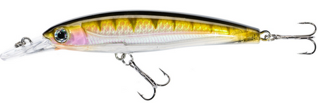 WOBLER ATRACT BLEAK 10cm G JAXON VR-XHN100G