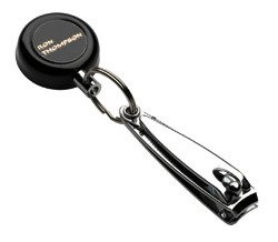 Ron Thompson Pin-on-Reel w/Line Clipper (31516)