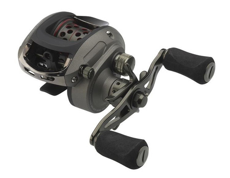 QUICK 5 BC 201 FINESSE 6+1BB DAM 65723