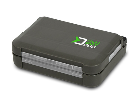 Organizer KlikBOX Duo 175-9P  Delphin (101005754)