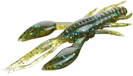 PRZYNĘTA MIKADO CRAY FISH "RACZEK" 9cm / 553 - op.2szt MIKADO PMCF-9-553