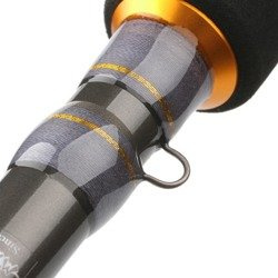 BALTIX TROLLING 260 c.w. 10-30 LBS MIKADO WAA693-260