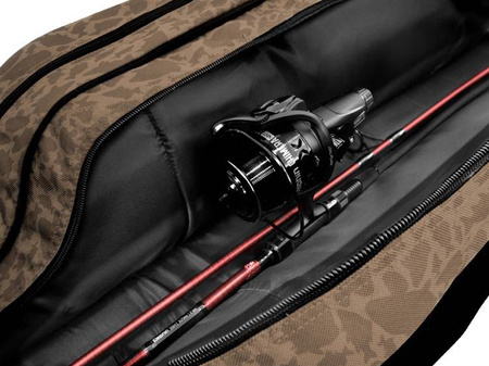 Pokrowiec Delphin AREA DoubleSAFE Carpath 360-3 165cm Delphin (101001524)