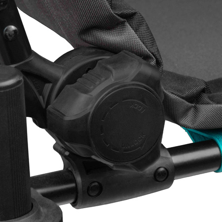 FOTEL - CAGE FC36 - FEEDER CHAIR - op. 1szt. MIKADO IS15-TB004