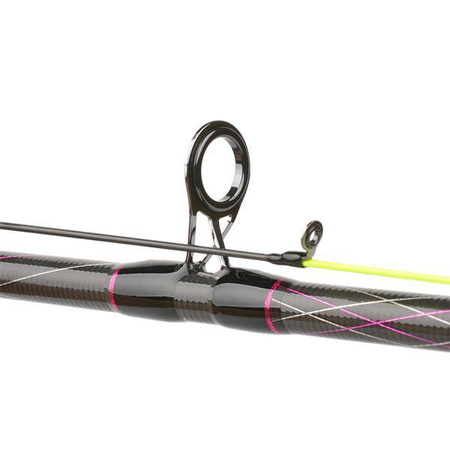 WĘDKA ULTRAVIOLET METHOD FEEDER 350 up to 90 g MIKADO