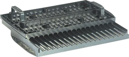 TABLICA DO ROLOWANIA KULEK 16mm JAXON AK-PC001