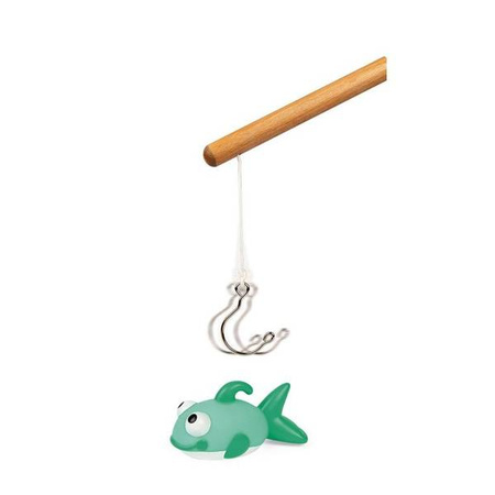 Zestaw do wędkowania w kąpieli 2+, Janod