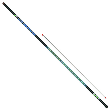 Wędka BAT VDE-R Team Nano Core Pole TX3 - 533 VDR Team 11W-PV-T15