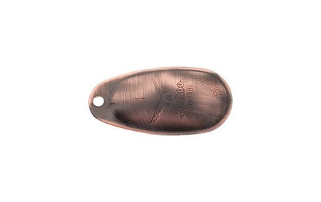 BŁYSTKA OBROTOWA - BLASTER Nr 5 - STARA MIEDŹ MIKADO PMB-OBL-5-OM