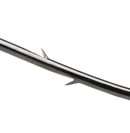 GŁÓWKA ABERDEEN JIG BN 1 g - 6 - op.3szt. MIKADO OMGAJM1-6-N