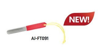 OSTRZAŁKA DO HACZYKÓW I KOTWICZEK JAXON AJ-FT091