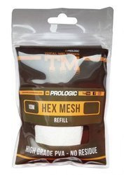 Siatka zapas Prologic TM PVA Hex Mesh Refill 10m 24mm (54513)