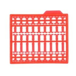 Stopery do peletu 2 szt Carpex 94-ST-021