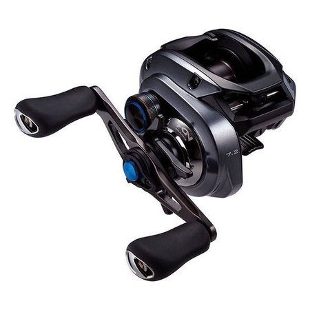 Multiplikator Niskoprofilowy SLX DC A 71 XG Lewa Ręka Shimano (SLXDC71XGA)